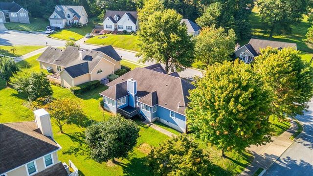 8715 Georgetown Trace Lane, Chattanooga, TN 37421
