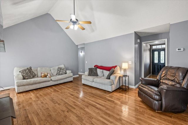 8715 Georgetown Trace Lane, Chattanooga, TN 37421