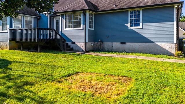 8715 Georgetown Trace Lane, Chattanooga, TN 37421
