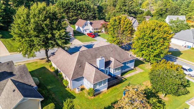 8715 Georgetown Trace Lane, Chattanooga, TN 37421