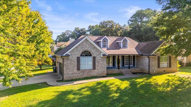 8715 Georgetown Trace Lane, Chattanooga, TN 37421