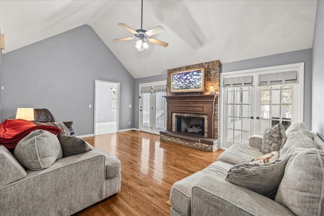 8715 Georgetown Trace Lane, Chattanooga, TN 37421