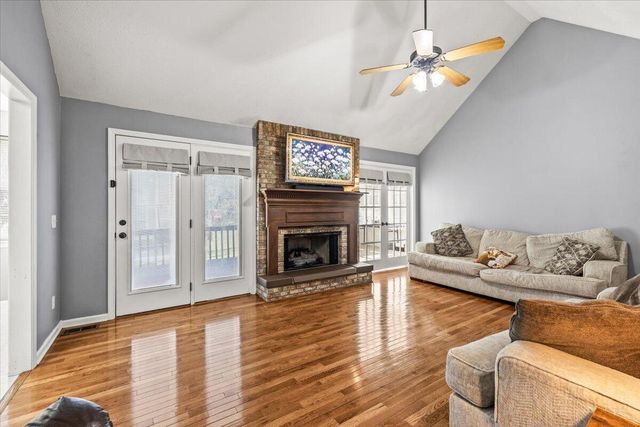 8715 Georgetown Trace Lane, Chattanooga, TN 37421