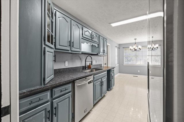 8715 Georgetown Trace Lane, Chattanooga, TN 37421