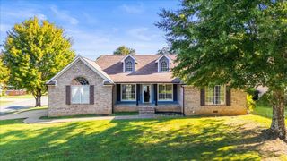 8715 Georgetown Trace Lane, Chattanooga, TN 37421