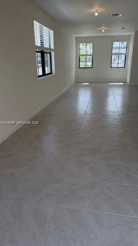 1302 NE 4th Ave 0, Florida City, FL 33034