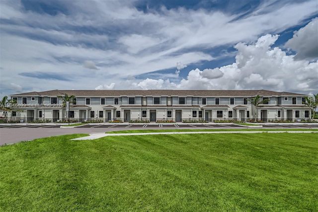 1302 NE 4th Ave 0, Florida City, FL 33034