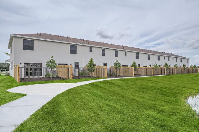 1302 NE 4th Ave 0, Florida City, FL 33034
