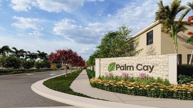 1302 NE 4th Ave 0, Florida City, FL 33034