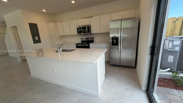 1302 NE 4th Ave 0, Florida City, FL 33034