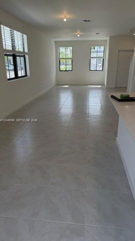 1302 NE 4th Ave 0, Florida City, FL 33034