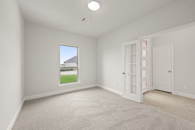 1076 Foxtail Drive, Justin, TX 76247
