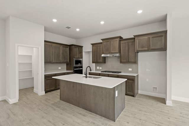 1076 Foxtail Drive, Justin, TX 76247