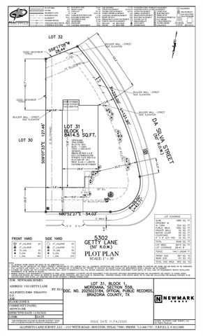 5302 Getty Lane, Iowa Colony, TX 77583