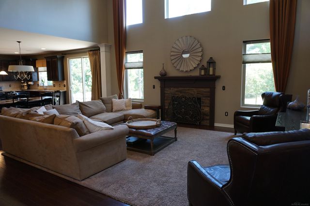 3526 Hawthorn Court, Oakland Twp, MI 48363