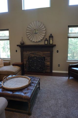 3526 Hawthorn Court, Oakland Twp, MI 48363