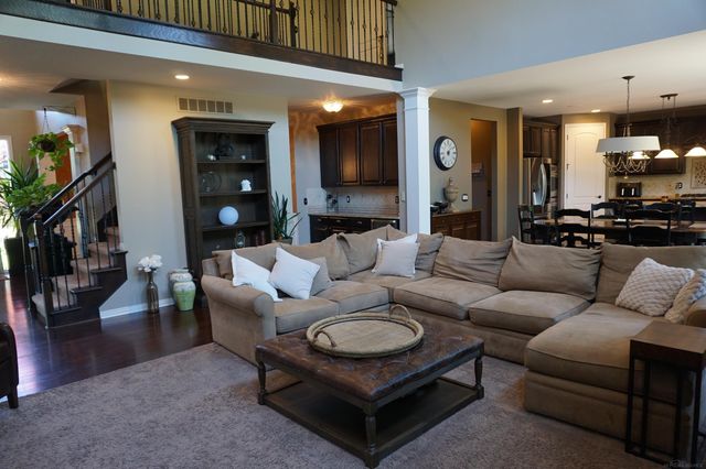 3526 Hawthorn Court, Oakland Twp, MI 48363
