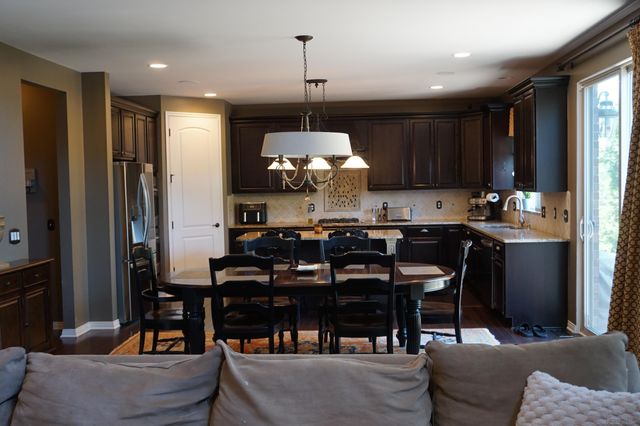 3526 Hawthorn Court, Oakland Twp, MI 48363