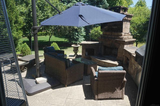 3526 Hawthorn Court, Oakland Twp, MI 48363