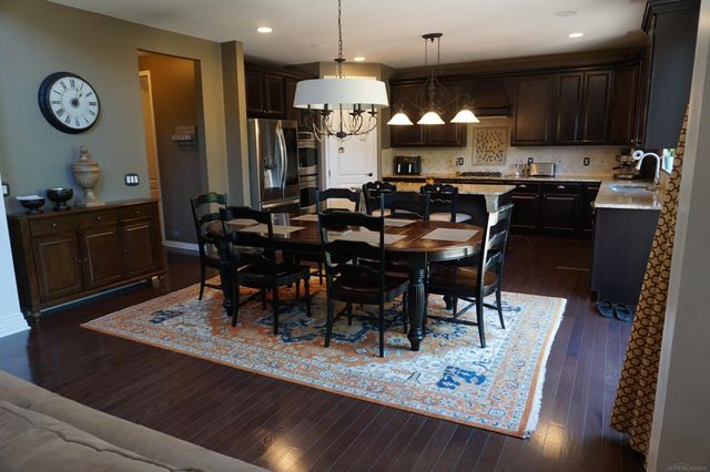 3526 Hawthorn Court, Oakland Twp, MI 48363