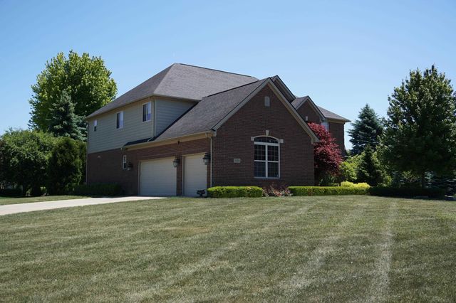 3526 Hawthorn Court, Oakland Twp, MI 48363