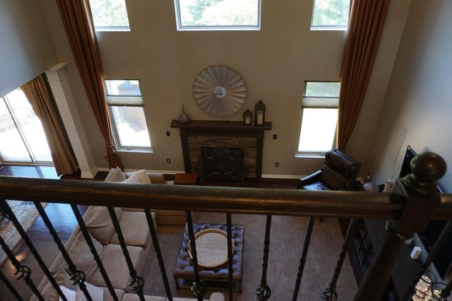 3526 Hawthorn Court, Oakland Twp, MI 48363