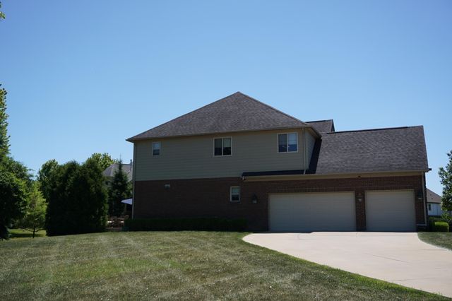 3526 Hawthorn Court, Oakland Twp, MI 48363