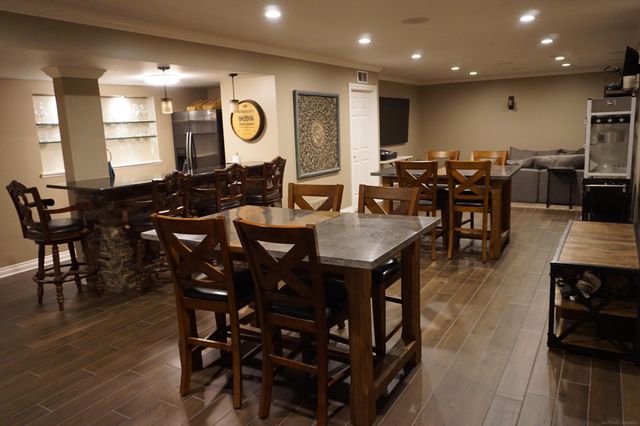 3526 Hawthorn Court, Oakland Twp, MI 48363