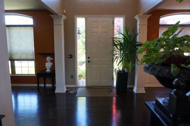 3526 Hawthorn Court, Oakland Twp, MI 48363