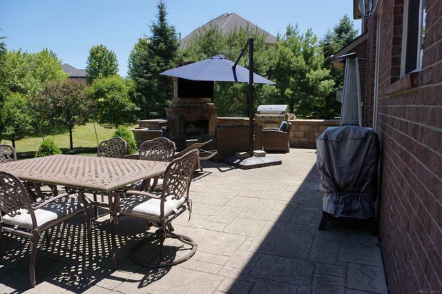 3526 Hawthorn Court, Oakland Twp, MI 48363