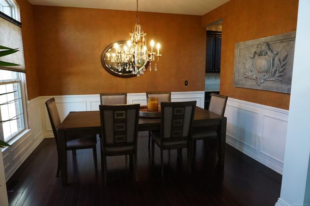 3526 Hawthorn Court, Oakland Twp, MI 48363