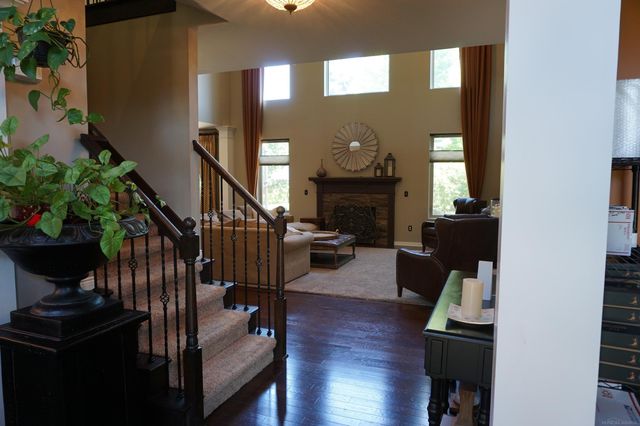 3526 Hawthorn Court, Oakland Twp, MI 48363