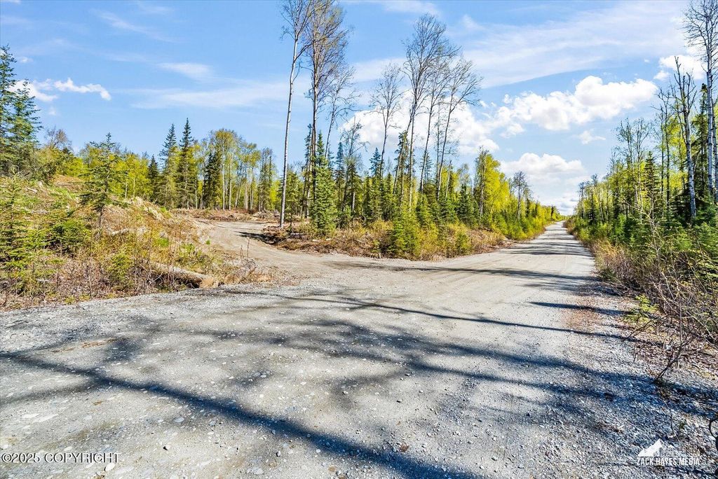 25275 W Susitna Parkway, Big Lake, AK 99652