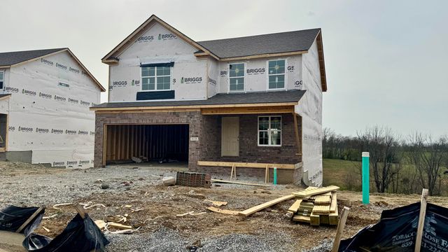 8125 Driftwood Lp, Richmond, KY 40475