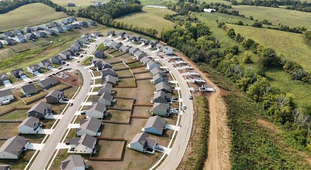 8125 Driftwood Lp, Richmond, KY 40475