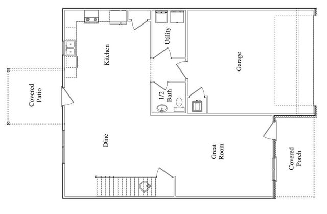 8125 Driftwood Lp, Richmond, KY 40475