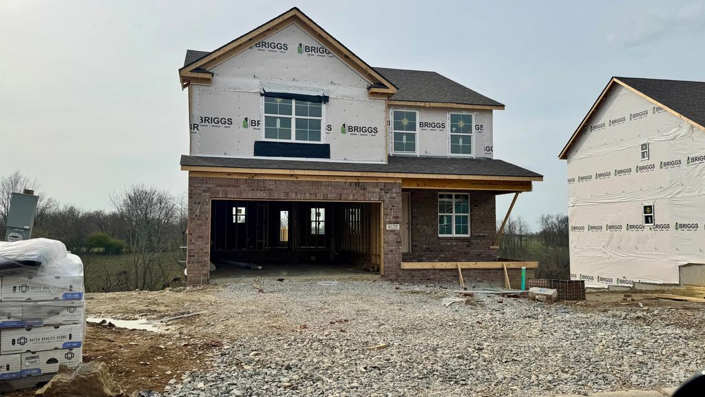 8125 Driftwood Lp, Richmond, KY 40475