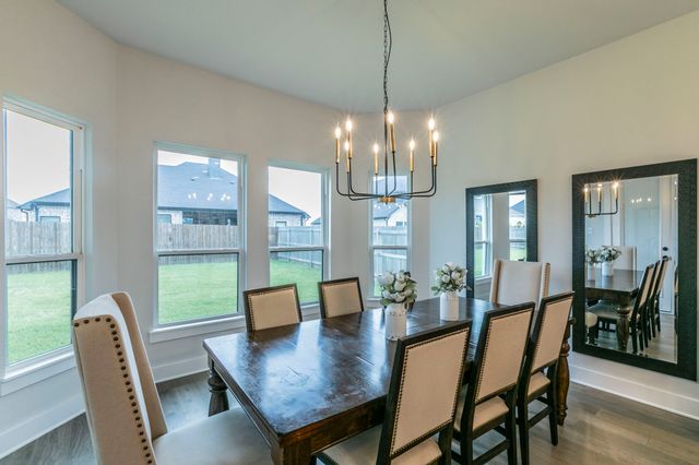 2104 Palafox Drive, Waco, TX 76655