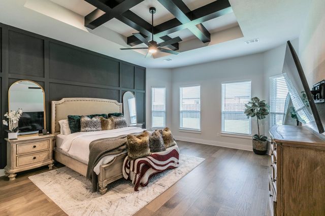 2104 Palafox Drive, Waco, TX 76655