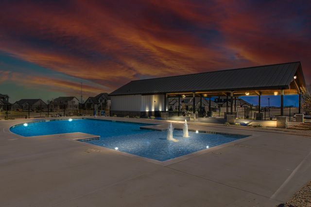 2104 Palafox Drive, Waco, TX 76655