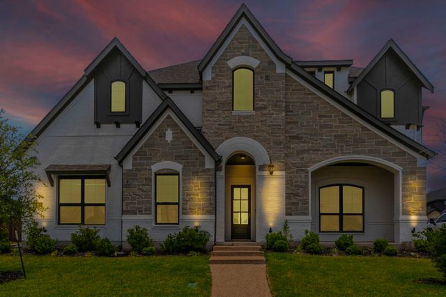 2104 Palafox Drive, Waco, TX 76655