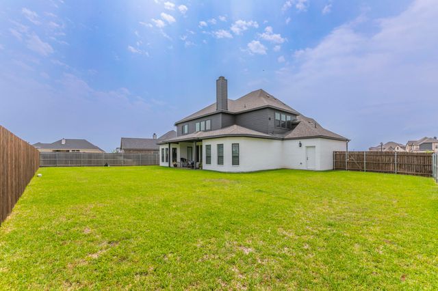 2104 Palafox Drive, Waco, TX 76655