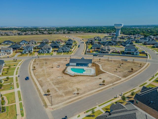 2104 Palafox Drive, Waco, TX 76655