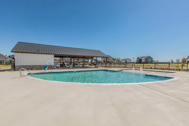 2104 Palafox Drive, Waco, TX 76655