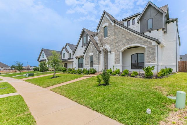 2104 Palafox Drive, Waco, TX 76655