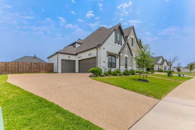 2104 Palafox Drive, Waco, TX 76655