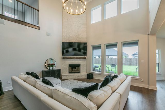 2104 Palafox Drive, Waco, TX 76655