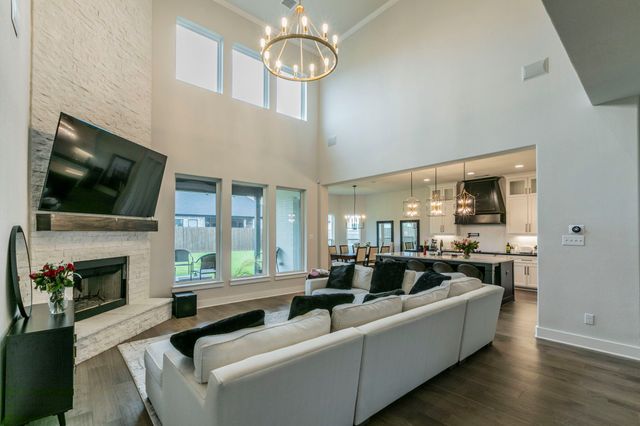 2104 Palafox Drive, Waco, TX 76655