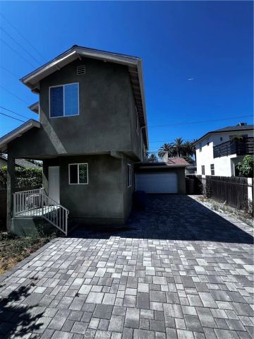1659 W 39th Street, Los Angeles, CA 90062
