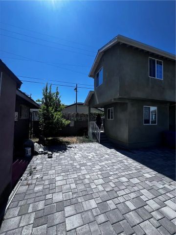 1659 W 39th Street, Los Angeles, CA 90062